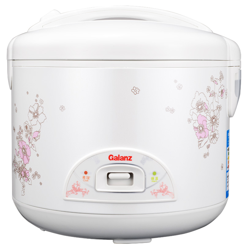 格兰仕（galanz）A601T-40YK电饭煲 4升