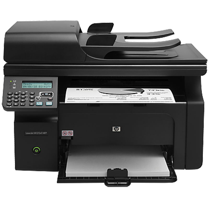 惠普（HP） LaserJet Pro M1213nf...