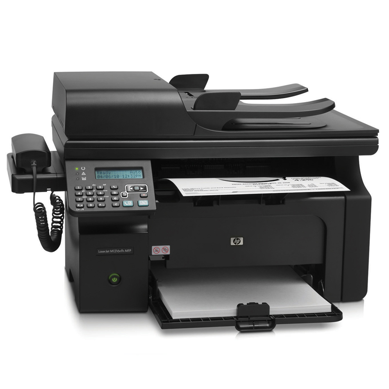 惠普（HP） LaserJet Pro M1216nf...