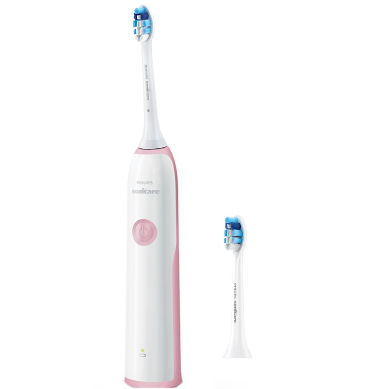 飞利浦（PHILIPS）电动牙刷HX3226/41成人...