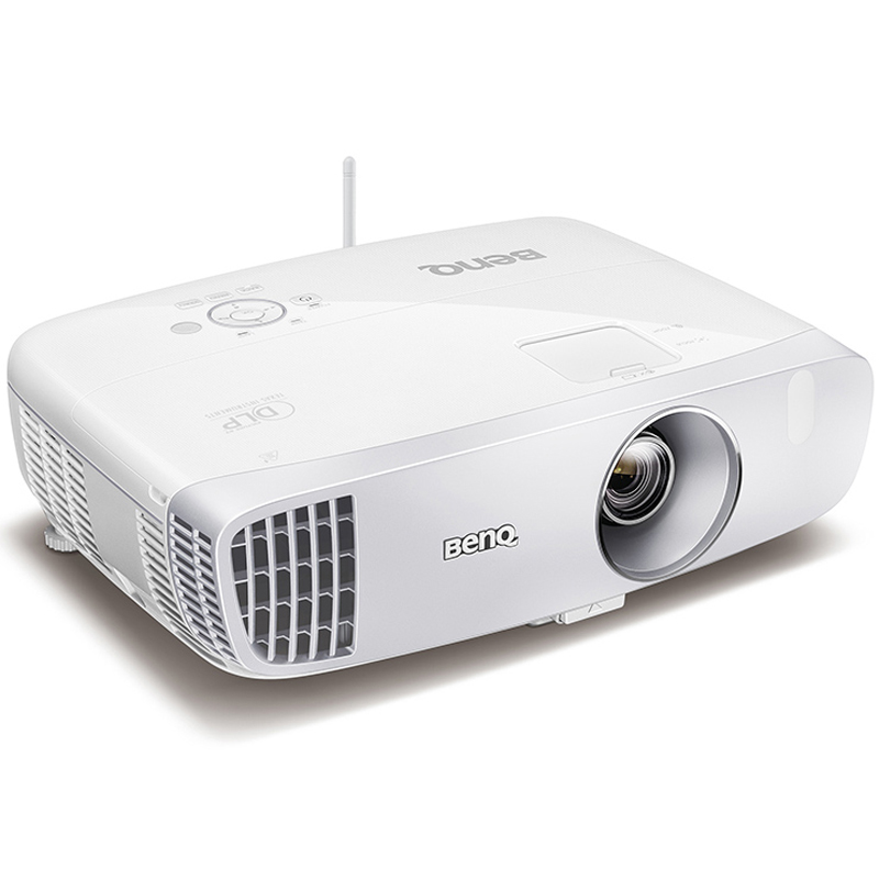 明基（BenQ）i720JD 智能投影仪 全高清家用投...