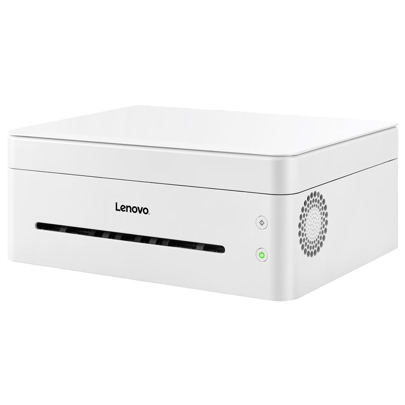 联想（Lenovo）小新M7208W 黑白激光无线Wi...