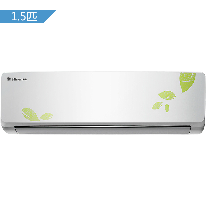 海信（Hisense）1.5匹 变频冷暖 空调挂机 (...