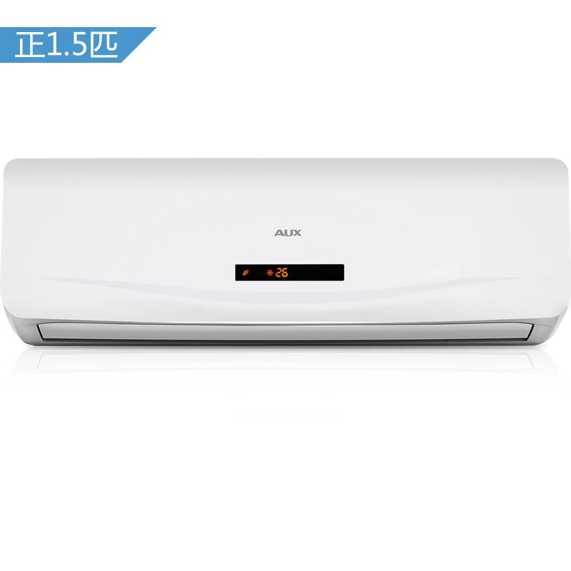 奥克斯（AUX）正1.5匹 变频 冷暖 空调挂机(KF...