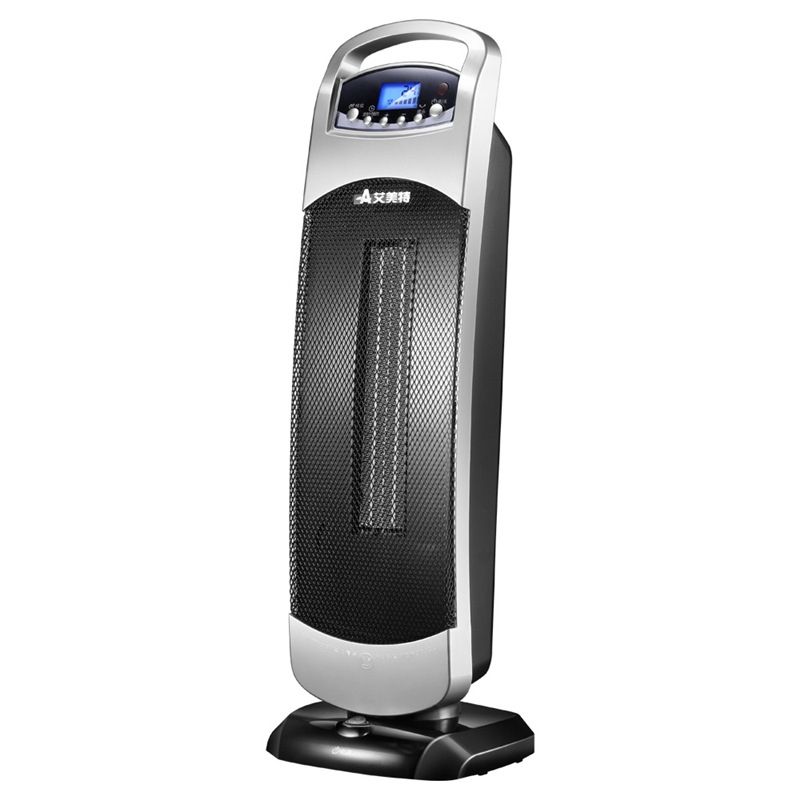 艾美特（Airmate）HP2006R 遥控暖风机取暖...