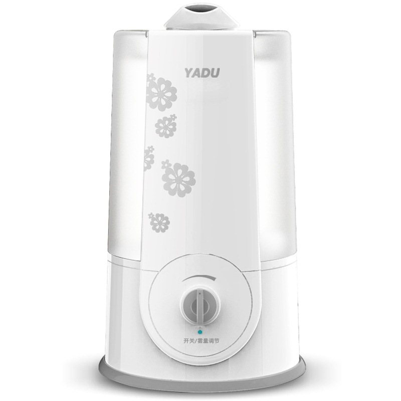 亚都（YADU）加湿器 空气加湿器家用EB35B 大雾...