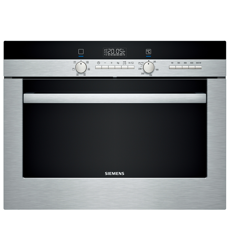 西门子（SIEMENS）HB84H500W 嵌入式微波...