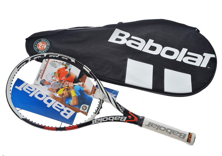 体育用品 网球拍 百宝力(babolat) 百保力 babolat aeropro drive fo