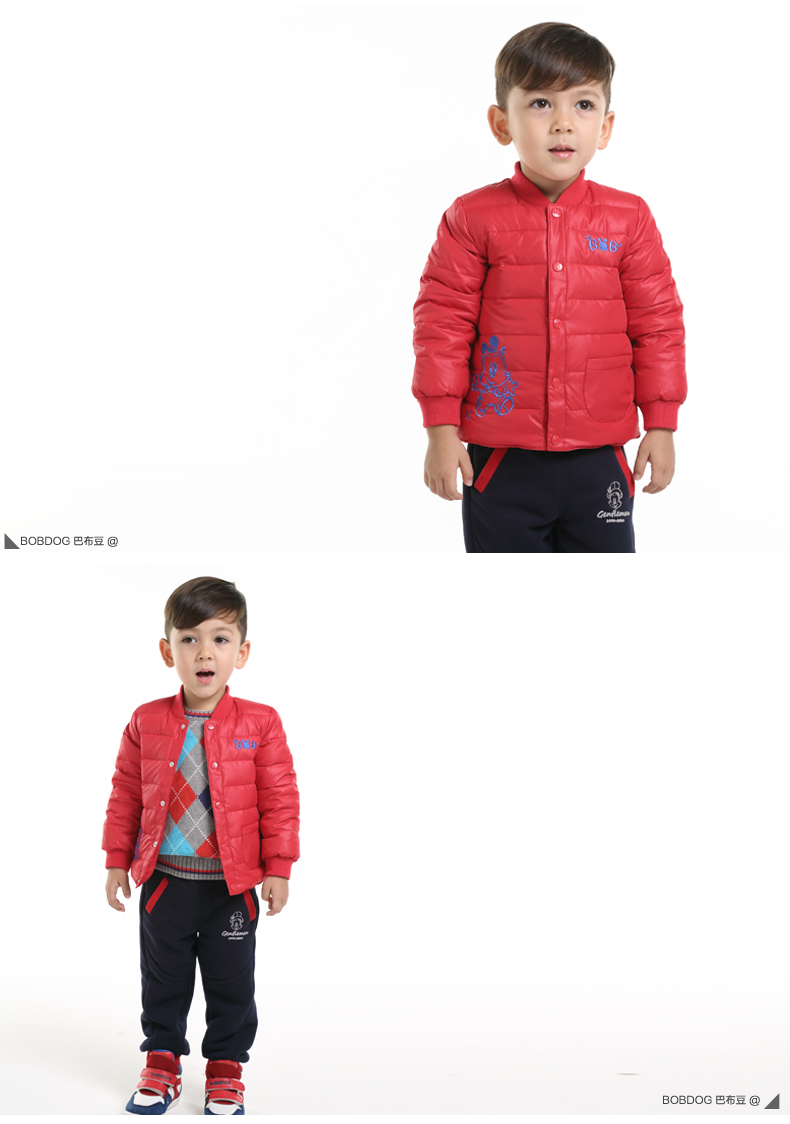 男童孩子打拳儿童加厚选什么牌子好 同款好推