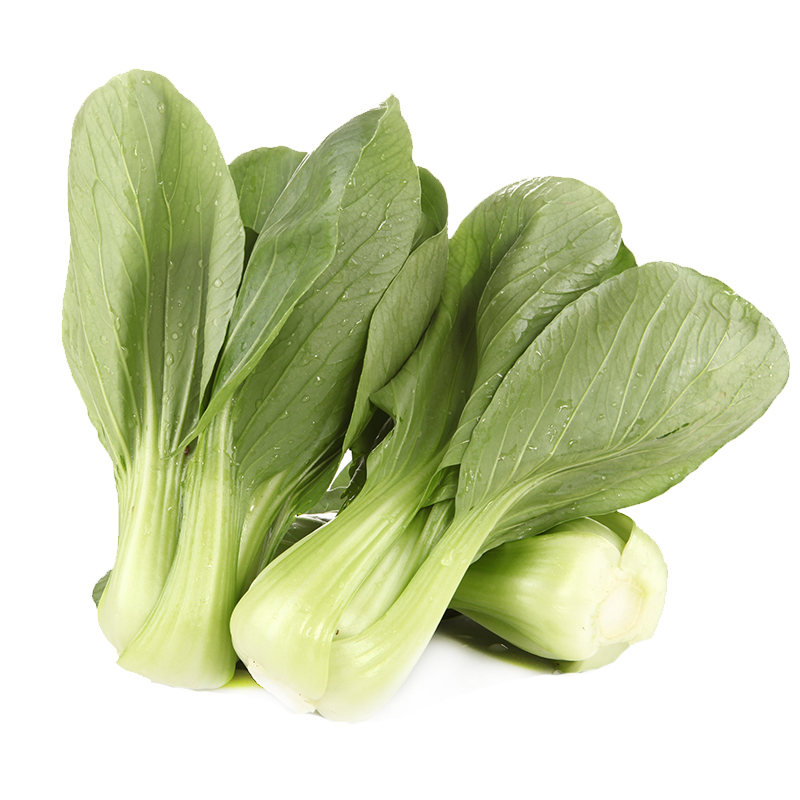 鲜农乐 小油菜 500g 净菜 青菜 新鲜蔬菜  叶菜...