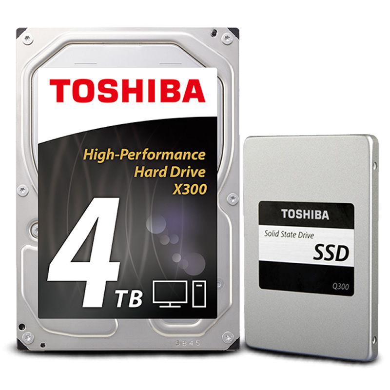 东芝(TOSHIBA) Q300系列 240G SAT...