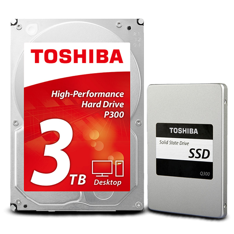 东芝(TOSHIBA) Q300系列 240G SAT...
