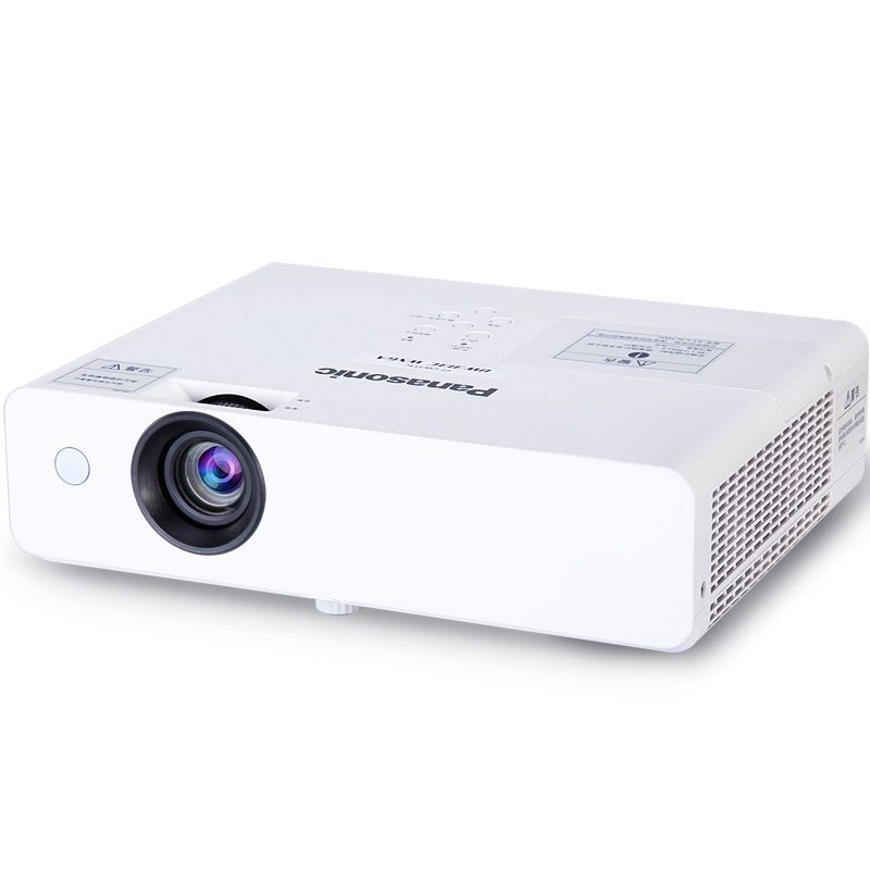 松下（Panasonic）PT-WX3300 商务办公...
