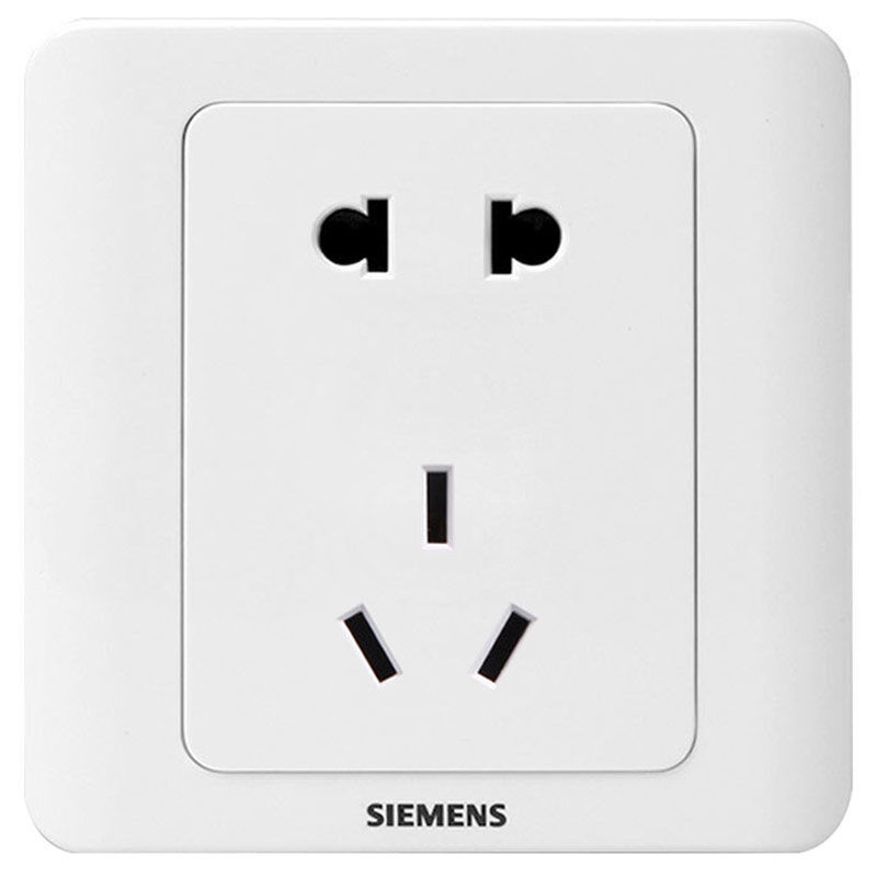 西门子（SIEMENS）5UB01061CC1 开关插...