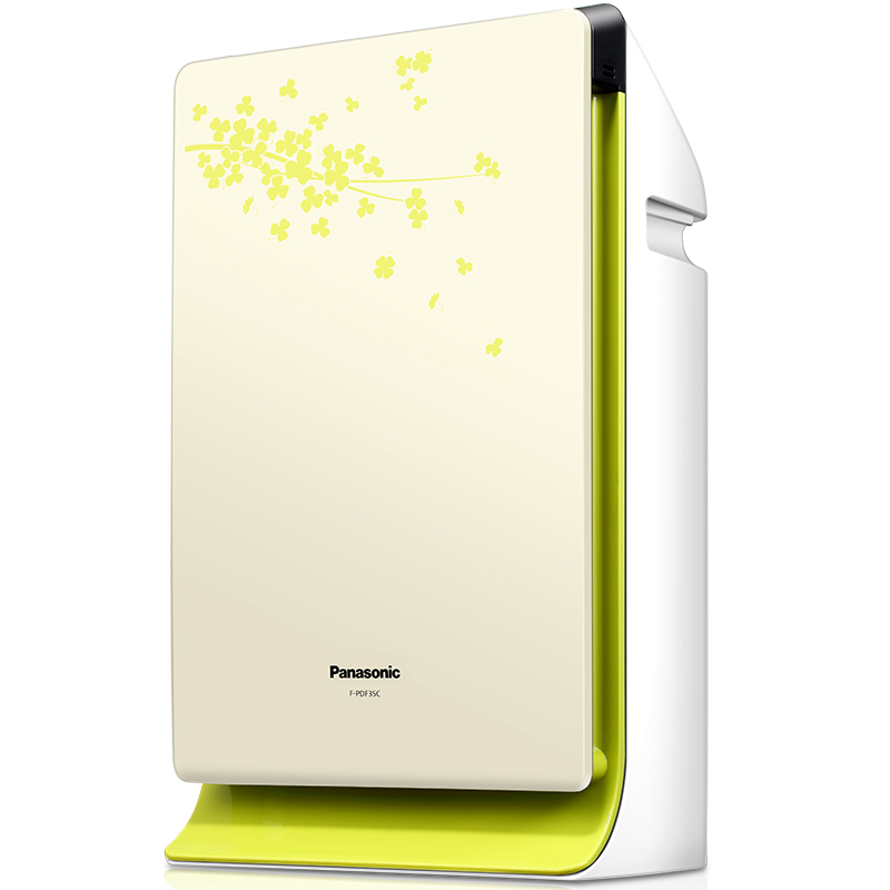 松下（Panasonic）空气净化器 F-PDF35C...