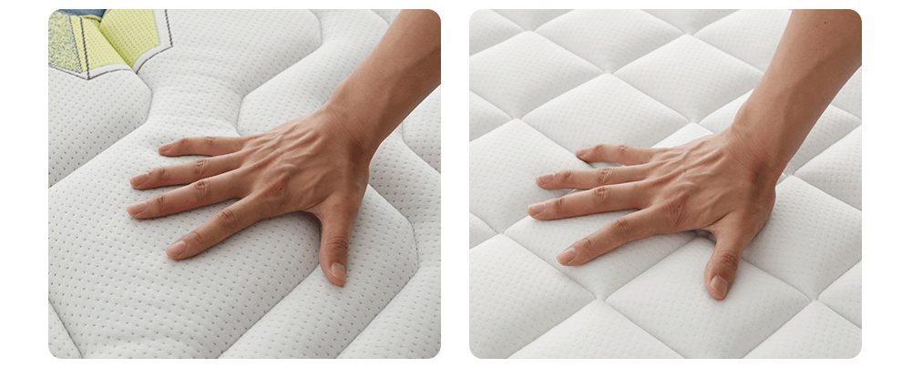 卧室家具 床垫 喜临门 喜临门魔方