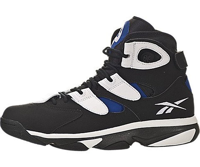 商品品牌 锐步(reebok 商品名称 shaq attaq iv