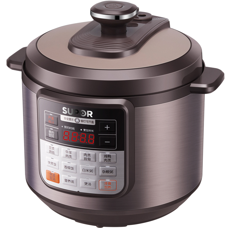 苏泊尔（SUPOR）CYSB50YCW10DQ-100...