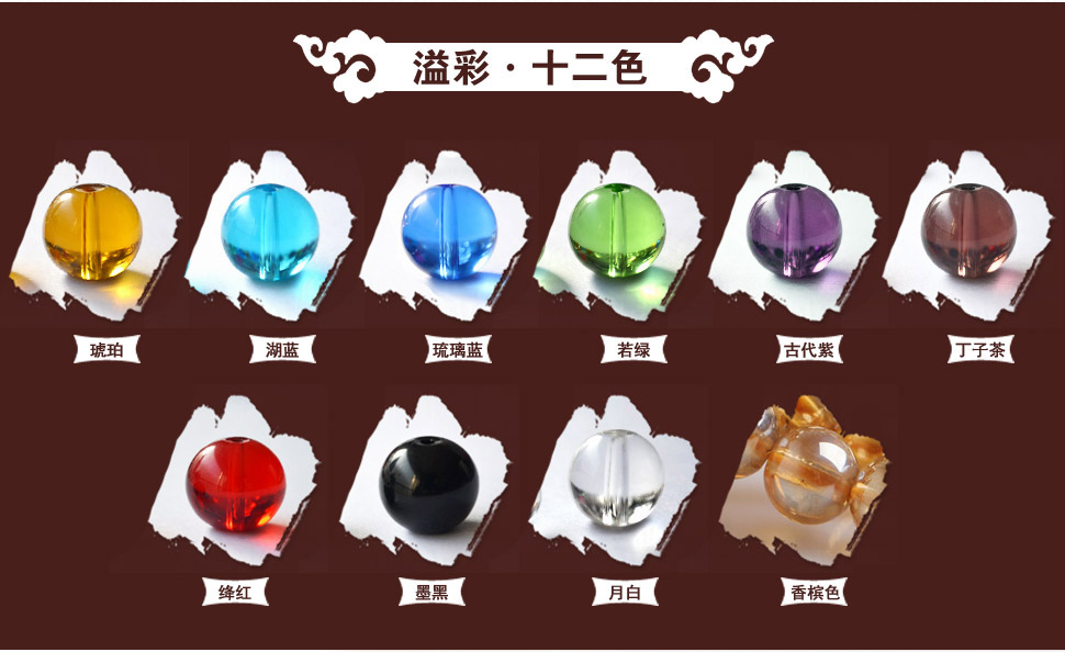 小雏菊（XCJ）双声子 水晶珠帘屏风弧形门帘玄关隔断帘成品装饰帘卧室客厅  22条成品帘 22条湖蓝 最短0.4最长0.8m