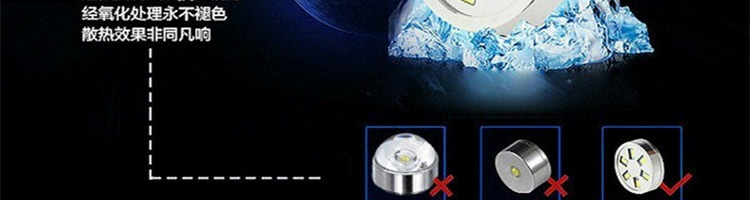 帝帛灯饰 欧式LED水晶吊灯客厅灯现代简约客厅水晶灯卧室灯灯具餐厅灯饰 DB8707LED贴片白光 600*320mm