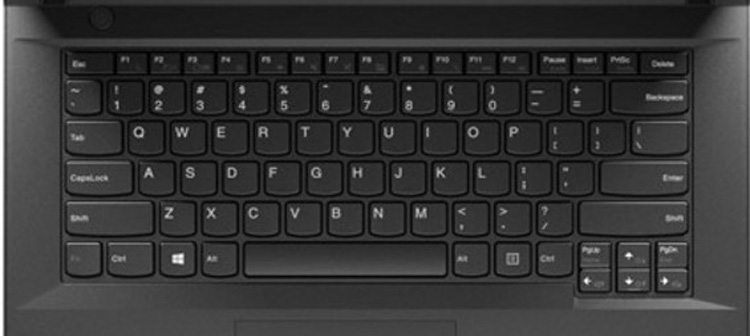 酷奇联想y50 y70 z50 g50 m50小新v4000笔记本电脑对键位键盘保护贴膜