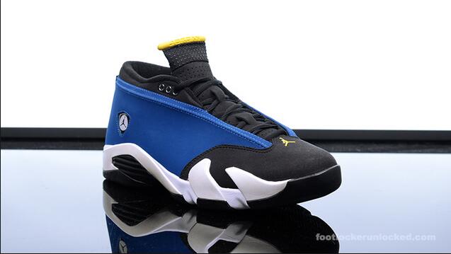 jordan 14 laney