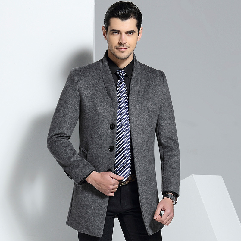 简雷男装旗舰店