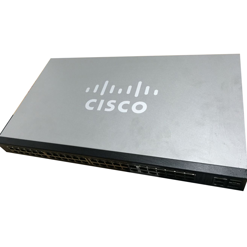 思科（Cisco）SG200-50（SLM2048T）...
