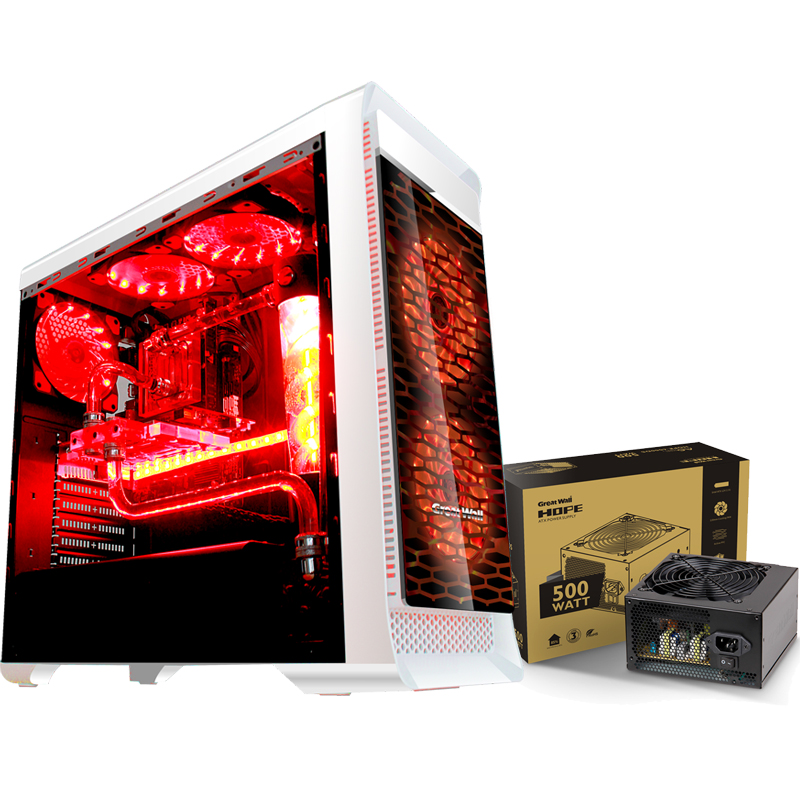 长城（GreatWall）额定500W HOPE-60...
