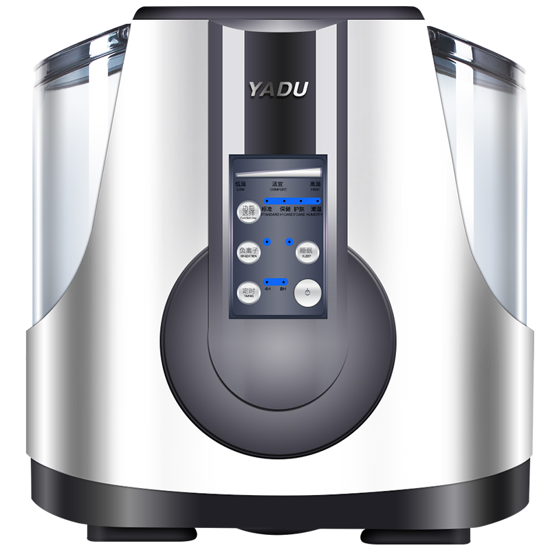 亚都（YADU）加湿器净化型 家用 YZ-DS252C...