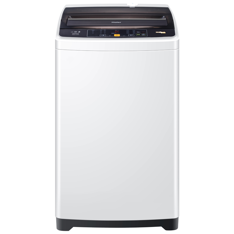 海尔（Haier)EB65M2JD 6.5公斤全自动洗...