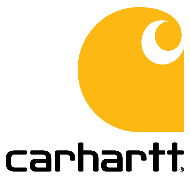 carhartt卡哈特t恤男棉质舒适圆领短袖101124 carbon