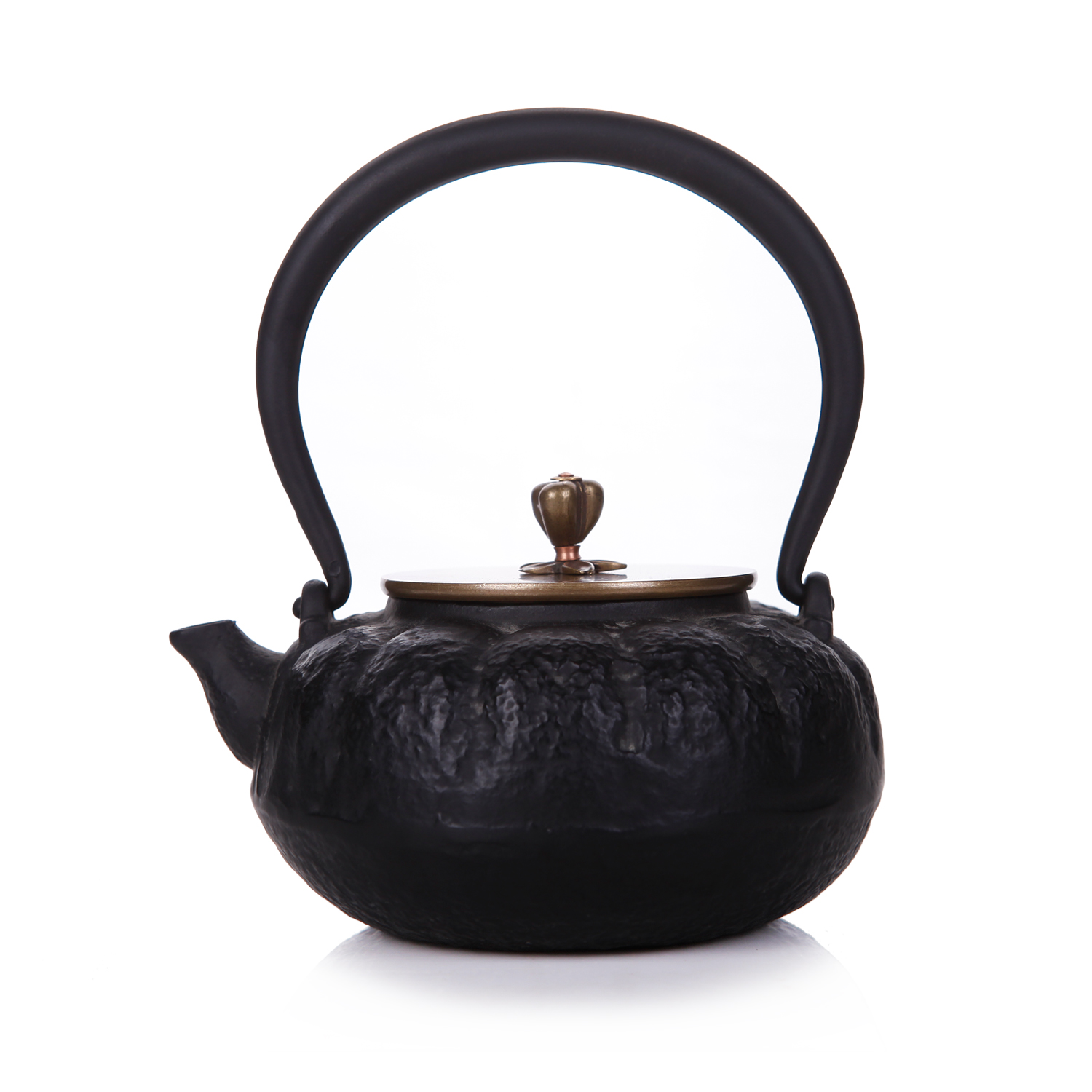 日本式生铁壶\/国产仿