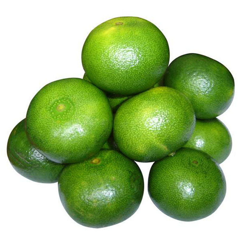 七果果 江西赣南蜜桔 2kg 单重约150g  寻乌蜜...