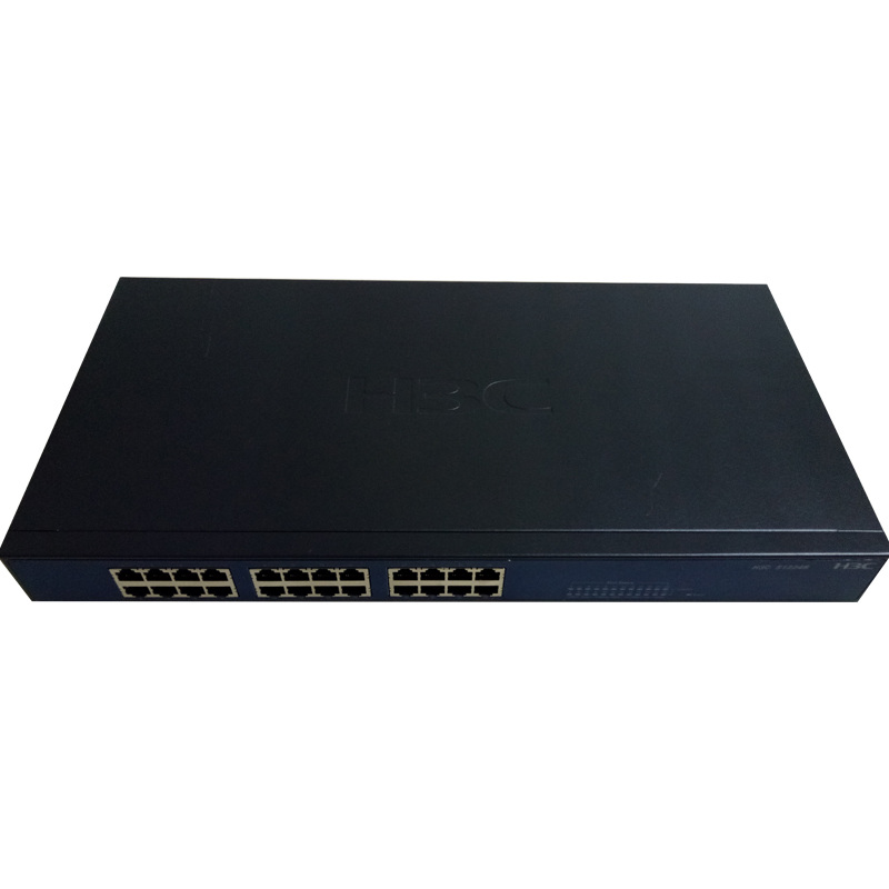 华三（H3C） S1224RV2 全千兆以太网交换机 ...