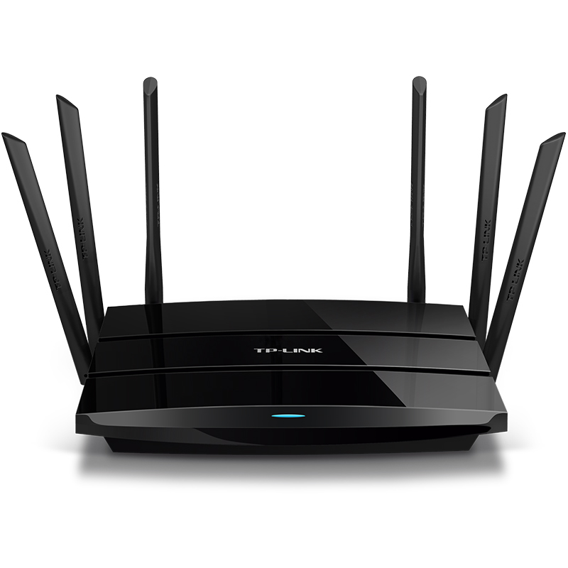 TP-LINK TL-WDR7500 1750M智能1...