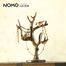 NOMO 巴黎橱窗模特-英文字母 办公室工作室样