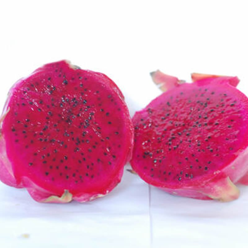 红心火龙果越南进口新鲜水果6个装2.5kg