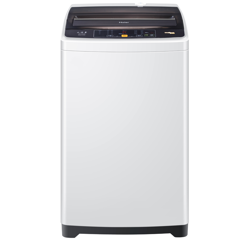 海尔（Haier)EB72M2JD 7.2公斤全自动洗...