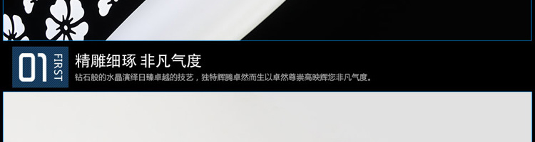 帝帛灯饰 简约LED铝材亚克力吸顶灯卧室灯过道灯具房间灯圆形灯 ZS8706黄光 600*600*110mm