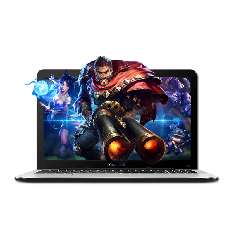 华硕（ASUS）顽石4代 FL5900UQ6500 U...