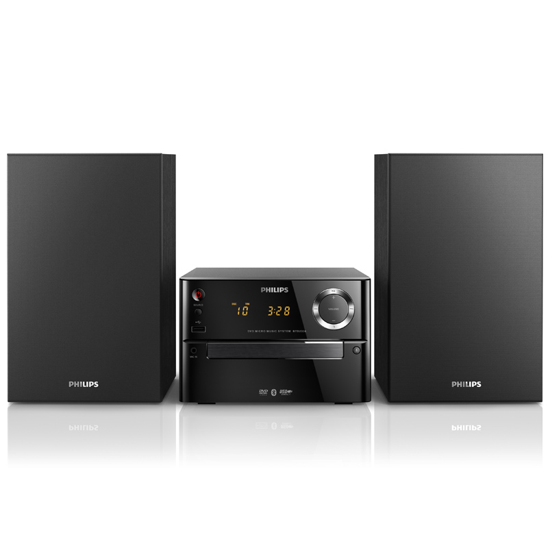 飞利浦（PHILIPS）BTD2336/93 音响 音...
