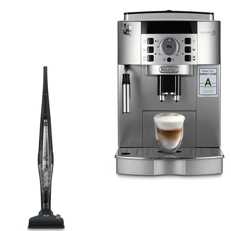 意大利德龙（Delonghi) ECAM22.110....