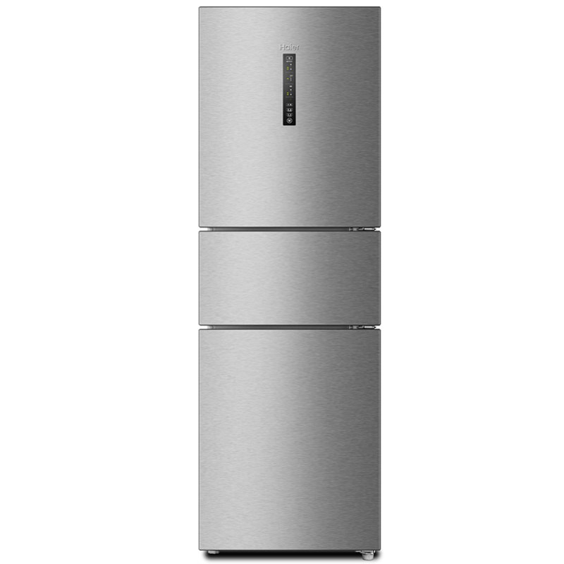 海尔（Haier）BCD-258WDPM 258升 风...