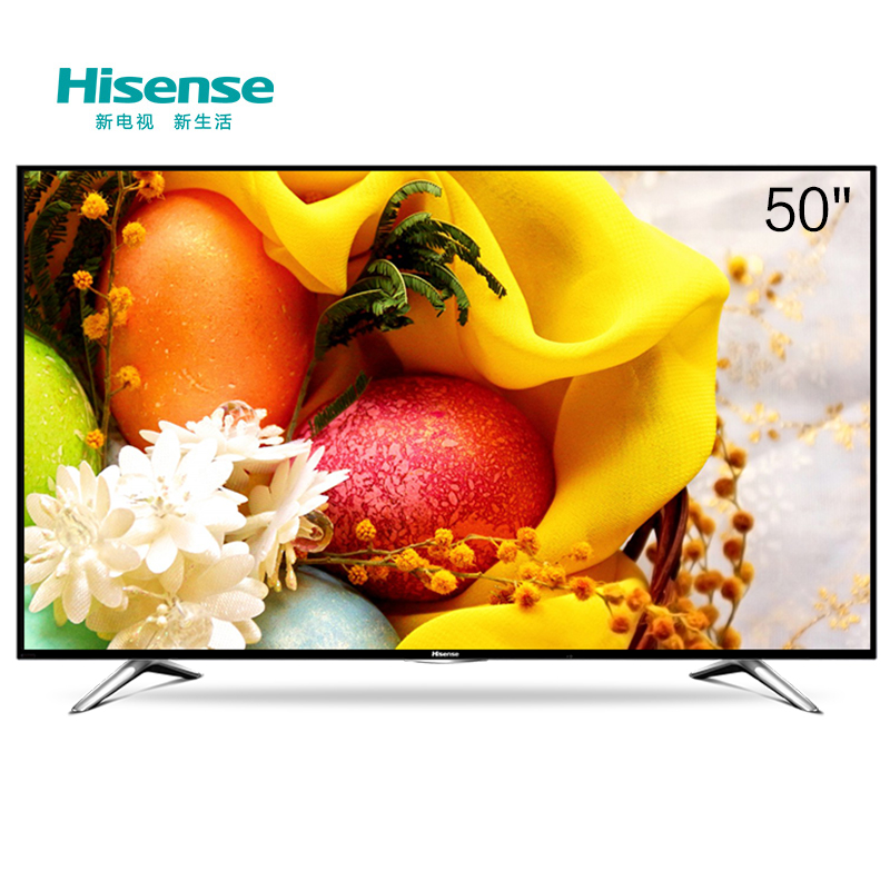 海信（Hisense）LED50EC620UA 50英...