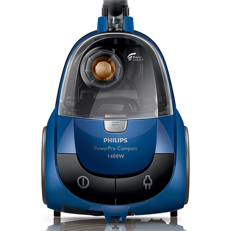 飞利浦（PHILIPS）吸尘器FC8471/81 无尘...