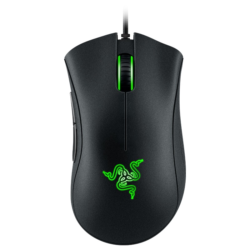 雷蛇（Razer） DeathAdder Chroma...