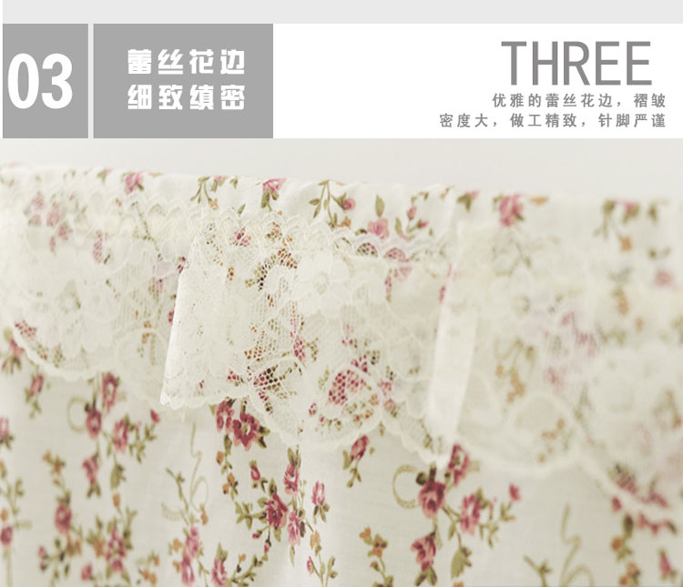 
                                        欣巢 47液晶电视机罩42英寸60挂式48防尘套55布艺蕾丝32欧式盖电视套罩件 50寸 米黄色四叶梅 50寸                