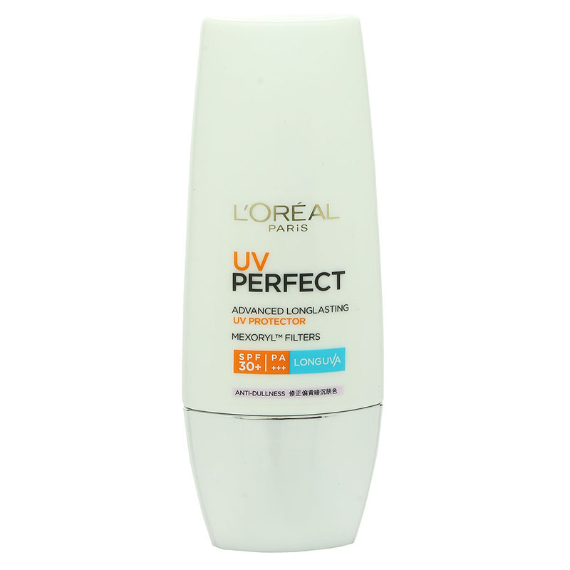 欧莱雅（LOREAL）多重防护隔离露...