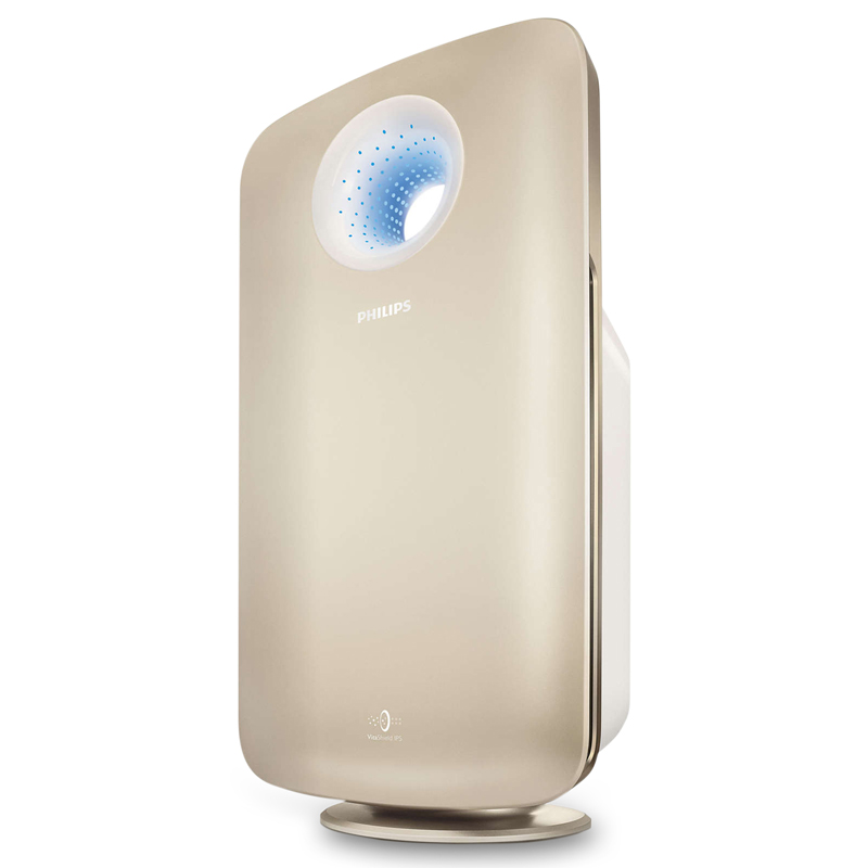 飞利浦（PHILIPS）AC4374空气净化器家用除甲...
